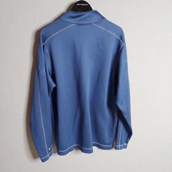 Nike Golf Dri-Fit Mens Sweatshirt - Picture 4 of 10